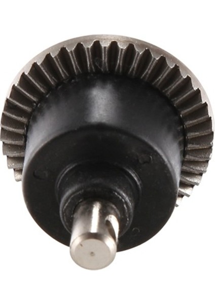Metal arka diferansiyel fark ve XLF F16 F17 F17 F-16 F-17 1/14 RC Otomobil Yedek Parçaları Aksesuarları (Yurt Dışından) fırsatları