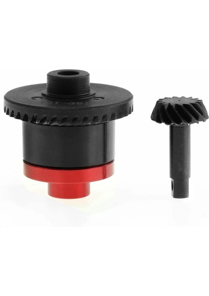 2x Metal Farklı Kılıf Dişli 39T Giriş Dişli Traxxas Için 15T 1/16 E-Revo Ralli Zirvesi Slash Rc Araba Yükseltme Parçaları (Yurt Dışından) indirimleri