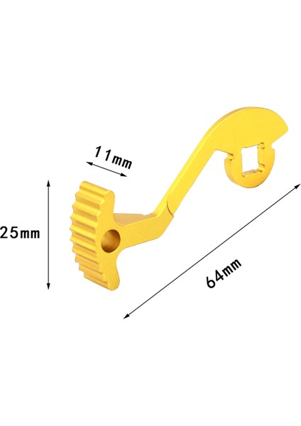 Tek Elle Kontrol Verici Direksiyon Simidi Tetikleme Başparmak Kolu Flysky Asil Nb4 Nb4+ Denetleyici Yükseltme Altın (Yurt Dışından) indirimleri