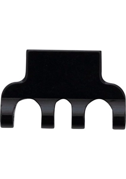 4x Metal Arka Aks Makasası Üst Bağlantı Montaj Tabanı Eksenel SCX24 90081 C10 1/24 Rc Paletli Araba Yükseltme Parçaları Aksesuarları, 3 (Yurt Dışından) fiyatları