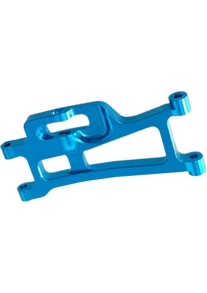 Rc Araç Metal Yükseltme Mjx Hiper Git 1/14 14209 14210 H14BM Rc Araç Yükseltme Parçaları (Mavi) (Yurt Dışından) fiyatları
