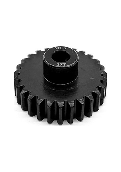 Uzaktan Kumandalı Araç Dişli M1.5 Modül 8.0 M5 Makine Metrik Vidalı Krom Çelik Motor Dişli Için Iç Delik, 12T (Yurt Dışından) indirimleri