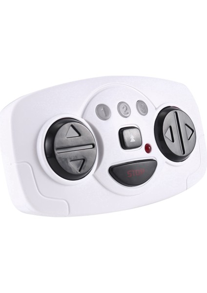 3x CLB084-4F Çocuklar Elektrikli Araç Uzaktan Kontrolör Elektrikli Araçlar Değiştirme Parçaları (Yurt Dışından) modelleri