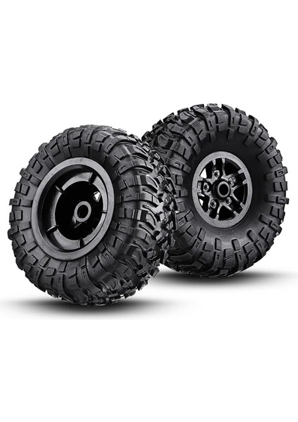 8pcs Rc Araba Lastikleri Lastik Tekerlek Yükseltmeleri Mn D90 D91 D96 D99 MN90 MN99S 1/12 Rc Araba Yedek Parçaları (Yurt Dışından) fırsatları