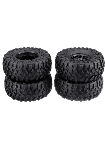 8pcs Rc Araba Lastikleri Lastik Tekerlek Yükseltmeleri Mn D90 D91 D96 D99 MN90 MN99S 1/12 Rc Araba Yedek Parçaları (Yurt Dışından) indirimleri