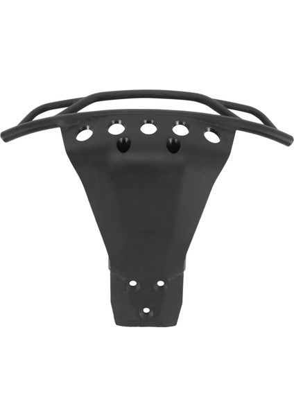 1/10 Rc Araba Ön Tampon Koruma Traxxas Slash Için 1: 5 Traxxas X-Maxx Şasi Zırhı Takım Elbise Yükseltme Kayma Plakası Kiti (Yurt Dışından) modelleri