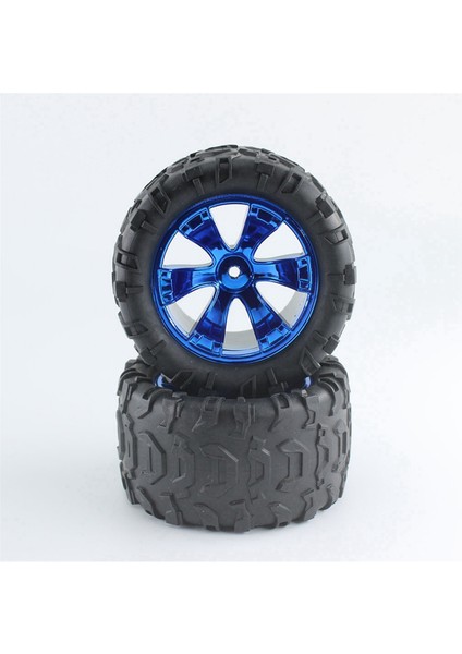 2 Adet Uzaktan Kumanda Araç Lastik Parçaları Wltoys Için Lastik Parçaları 144018 Sol Lastik Grubu Parça Lastik Giyiyor (Yurt Dışından) fiyatları