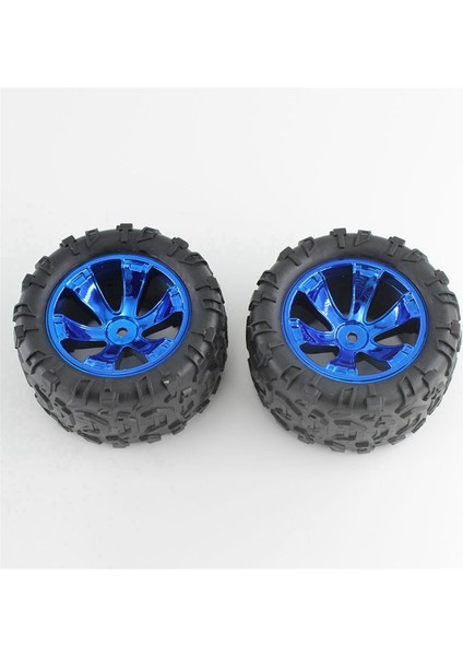 2 Adet Uzaktan Kumanda Araç Lastik Parçaları Wltoys Için Lastik Parçaları 144018 Sol Lastik Grubu Parça Lastik Giyiyor (Yurt Dışından) indirimleri
