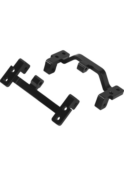 1pair Metal Çekme Çubuğu Temel Koltuk Wpl C24 C14 C14K C24K 1/16 Rc Araba Yükseltme Parçaları Siyah (Yurt Dışından) fiyatları