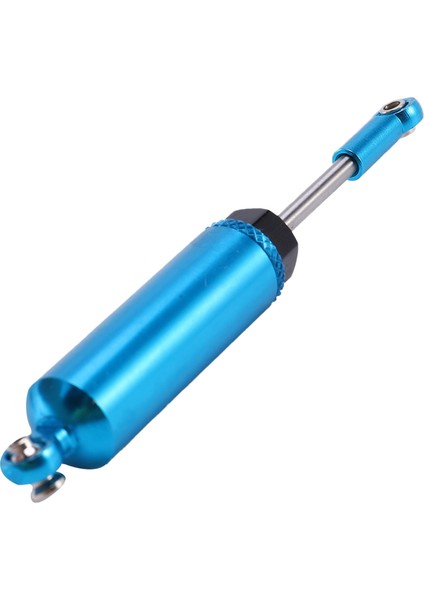 Wltoys Için Rc Dıy Parçaları 12428 Parçalar 12423 Fy-03 Jjrc Q39 Metal Şok Emicisi Rc Araba Yükseltme Aksesuarları (Yurt Dışından) fırsatları