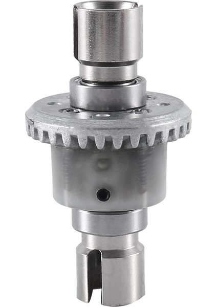 4x Metal Dişli Diferansiyel 16420 Mjx Hyper Go 16207 16208 16209 16210 H16 H16H H16E H16P 1/16 Rc Araba Yedek Parçaları (Yurt Dışından) fiyatları