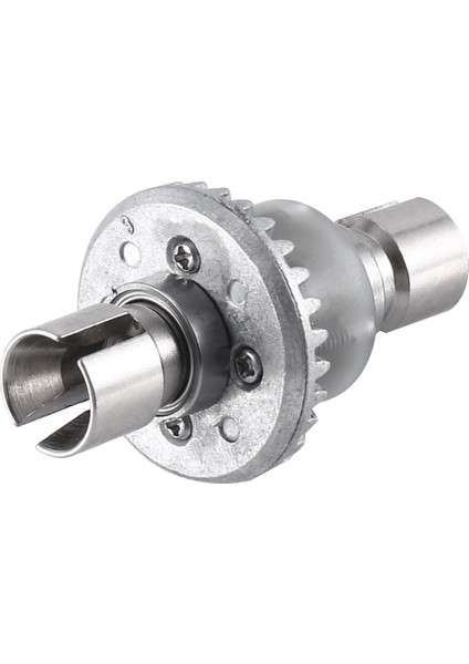 4x Metal Dişli Diferansiyel 16420 Mjx Hyper Go 16207 16208 16209 16210 H16 H16H H16E H16P 1/16 Rc Araba Yedek Parçaları (Yurt Dışından) fırsatları