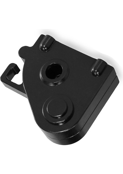 Rc Araba Yükseltme Orta Dalga Kutusu Montajı 1/12 MN128 MN86 G500 Rc Araç Parçaları Siyah (Yurt Dışından) indirimleri