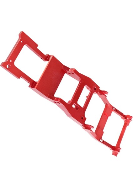 MN 1/12 MN82 LC79 RC Araç Yükseltme Parçaları için Alüminyum Alaşım Araç Şasi Çerçevesi (Yurt Dışından) modelleri