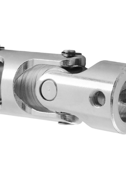 2set Rc Çift Evrensel Eklemi Candan Ortak Gimbal Bağlantıları Vida, 10X10MM ve 6X6MM (Yurt Dışından) fırsatları