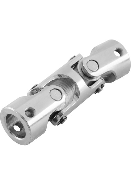 2set Rc Çift Evrensel Eklemi Candan Ortak Gimbal Bağlantıları Vida, 10X10MM ve 6X6MM (Yurt Dışından) indirimleri