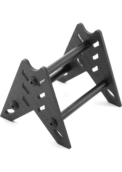 Rc Araba Çalışma Standı Onarım Iş Istasyonu Stand Standı Kiti 1/18 1/24 Rc Araba TRX4M SCX24 FCX24 (Yurt Dışından) indirimleri