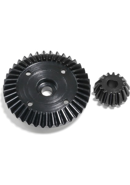 Tamiya XV02 TT02 TT02B 1/10 Rc Araba Yükseltme Parçaları Diferansiyel Dişler+Kabuk Dişli Kiti Rc Araç Aksesuarları Mavi (Yurt Dışından) fiyatları