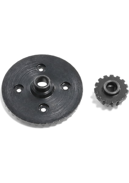 Tamiya XV02 TT02 TT02B 1/10 Rc Araba Yükseltme Parçaları Diferansiyel Dişler+Kabuk Dişli Kiti Rc Araç Aksesuarları Mavi (Yurt Dışından) indirimleri