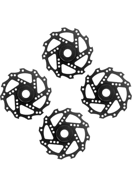 4pcs Fren Disk Tekerlek Hex Hub Adaptörü 17MM Arrma Için 1/7 Iffeti Sınırsız Suç 1/8 Typhon Rc Yükseltme Parçaları Siyah (Yurt Dışından) fiyatları