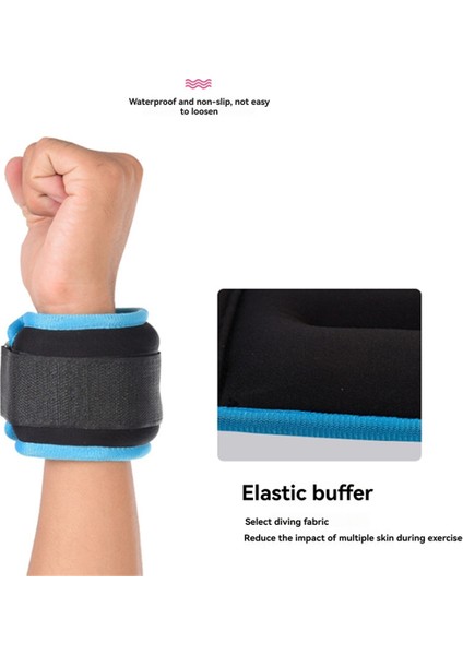 2pcs Fitness Ekipmanı Spor Salonu Ayak Bileği Kum Torbası D-Ring Dans Bacak Kuvveti Eğitimi Için Ayarlanabilir Ayak Bileği Ağırlığı Yoga Sporları 500G (Yurt Dışından) indirimleri