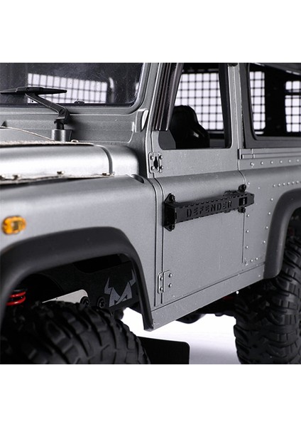 4x Mn D90 D91 D91 D99S MN99S 1/12 Rc Araba Yükseltme Parçaları Pencere Güneş Vizörü Rüzgar Yağmur Kalkanı Desector Dekorasyon (Yurt Dışından) fırsatları