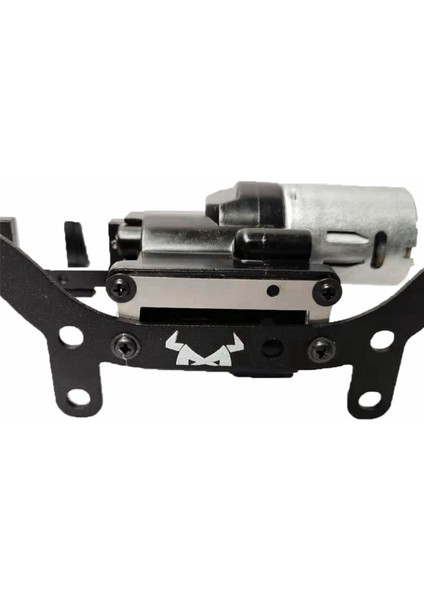 6x 2 Hızlı Şanzıman Metal Yükseltme Braketi Mn D90 D99S MN99S Wpl C24 B24 Rc Araba Yükseltme Parçaları (Yurt Dışından) indirimleri