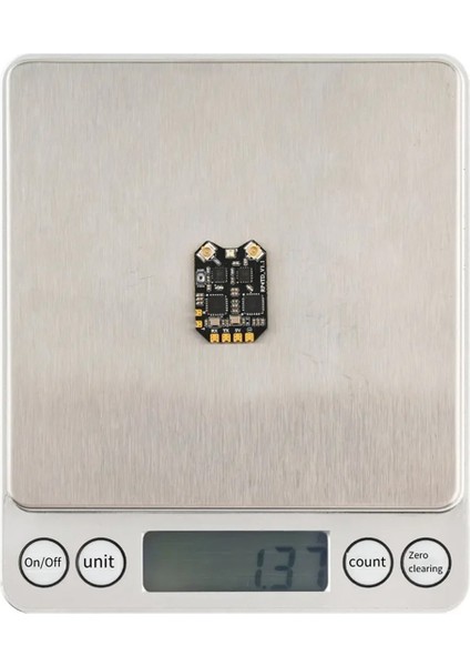 Radiomaster RP4TD Elrs Için 2.4ghz Çeşitlilik Alıcı Ekspresslrs Rx Rc Fpv Dronları Için Wifi Çift Tcxo&#39;da Dahil (Yurt Dışından) modelleri