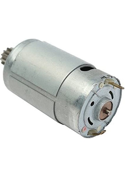 3x Universal 390 18000RPM Elektrik Motor RS390 6V Moot Motor Türücü Motor Aksesuar Çocuklar Için Oyuncak Yedek Parçaları (Yurt Dışından) fırsatları