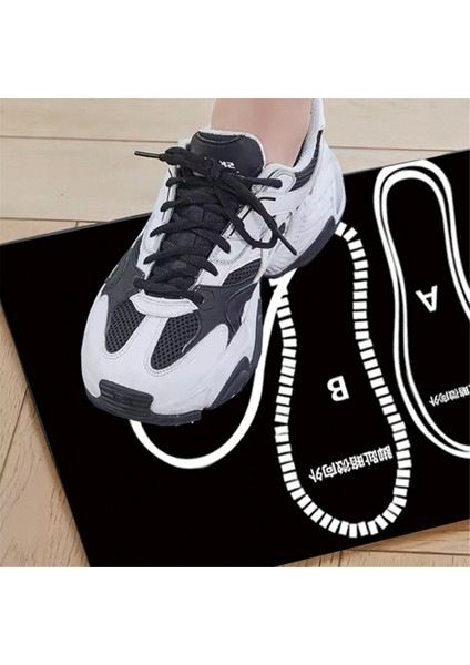 Çömelme Mat, Çömelme Adım Konumlandırır Diz Mat Msquat Mat Yüz Pozisyon Mat, Kettlebell Halter Squat Mat (Yurt Dışından) indirimleri