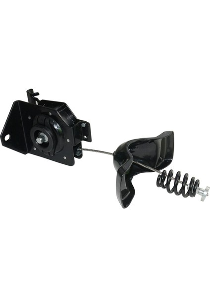 19259450 Chevrolet Silverado için Araba Yedek Lastik Taşıyıcı GMC SIERRA 2500 3500 için (Yurt Dışından)