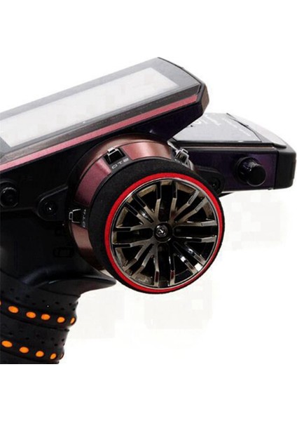 8x Rc Arabalar Traxxas Futaba Için Traxxas Futaba Için Terici Direksiyon Simidi Köpük Kavrama Kavrama Sünger 3pv Fs Gt2 (Yurt Dışından) indirimleri