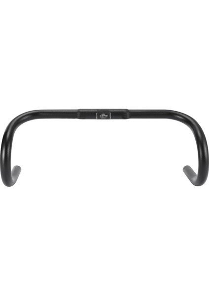 Yol Bisikleti Bisiklet Bükülmüş Dinlenme Gidonu 25.4X420MM Yol Bisiklet Gidonu (Yurt Dışından)