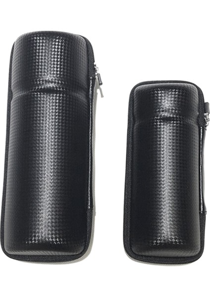 2pcs Çok Bisiklet Bisiklet Kapsül Kutuları Mağaza Anahtarları Onarım Alet Şişesi Tutucu Kafes Kapsülü Kılıf Depolama Kutuları S+M (Yurt Dışından)
