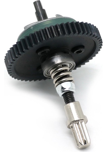 Traxxas Slash 4x4 HQ727 Kısa Kamyon Parçaları için 4x RC Mil Konnektörü Bağlayıcı Metal (Yurt Dışından) fiyatları