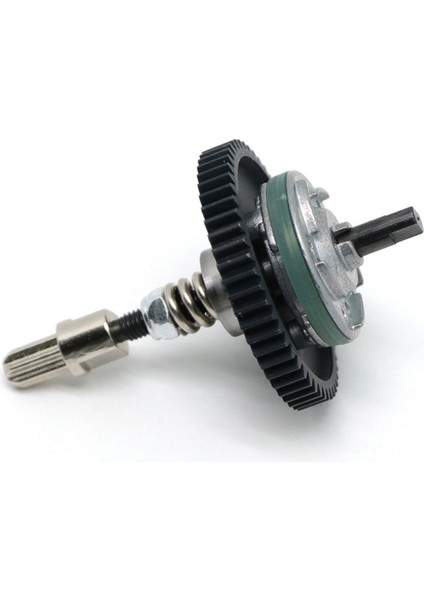 Traxxas Slash 4x4 HQ727 Kısa Kamyon Parçaları için 4x RC Mil Konnektörü Bağlayıcı Metal (Yurt Dışından) fırsatları