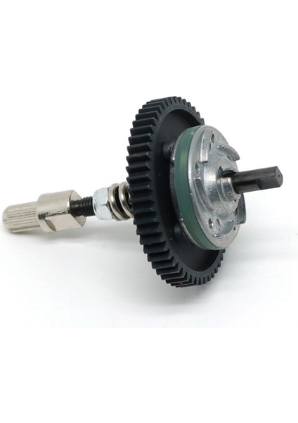 Traxxas Slash 4x4 HQ727 Kısa Kamyon Parçaları için 4x RC Mil Konnektörü Bağlayıcı Metal (Yurt Dışından) indirimleri