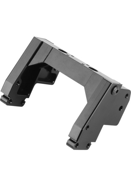 Tamiya için 2x Metal Kuyruk Işın 1/14 RC Kamyon Trailler Araba Tipi Scania Actros Volvo Lesu Man Actros Yükseltme Parçaları (Yurt Dışından) modelleri