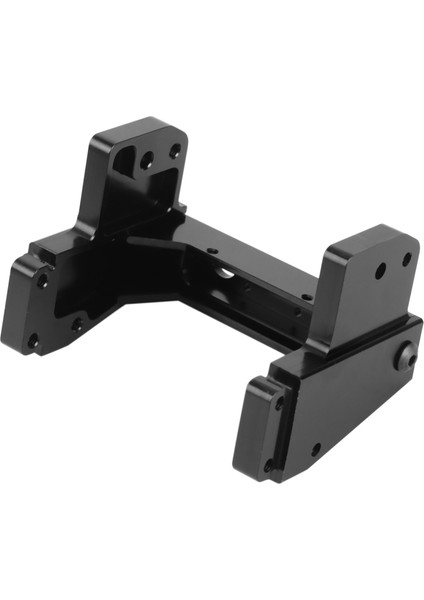 Tamiya için 2x Metal Kuyruk Işın 1/14 RC Kamyon Trailler Araba Tipi Scania Actros Volvo Lesu Man Actros Yükseltme Parçaları (Yurt Dışından) fırsatları