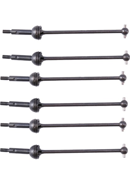 Lc Racing Cvd Sürücü Milini Emb-1 Emb-Sc Emb-Wrc Emb-Mt Emb-Dt Rc Otomobil Kamyonu L6126 (Yurt Dışından)