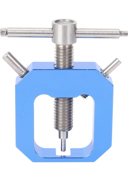 4pcs Motor Pinyon Dişli Çekme Çıkma Araçları Set Rc Motor Dişli Çekme Aracı Evrensel Motor Pinyon Dişli Çekme Çekme (Yurt Dışından) modelleri