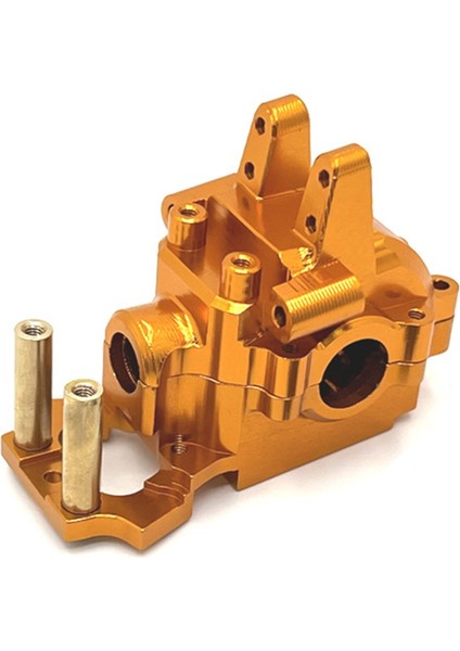 Rc Araba Yükseltme Ön Dişli Kutusu Konut Dişli Kutusu Kiti Mjx 1/14 14301 14302 14303 14209 14210 Rc Araba Yükseltme Parça Altın (Yurt Dışından) fırsatları