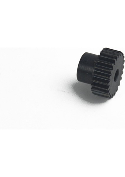 3x Çelik 23T Motor Dişli Pinyon Dişli 7541 Zd Racing Dbx-10 DBX10 1/10 Rc Araba Yükseltme Parçaları Yedek Aksesuarlar (Yurt Dışından) modelleri