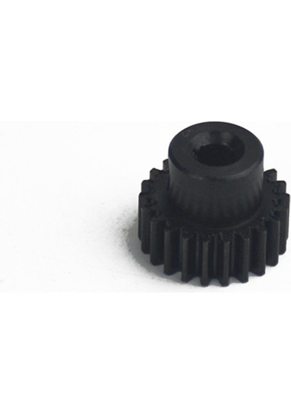 3x Çelik 23T Motor Dişli Pinyon Dişli 7541 Zd Racing Dbx-10 DBX10 1/10 Rc Araba Yükseltme Parçaları Yedek Aksesuarlar (Yurt Dışından) fırsatları