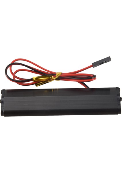 Mn D90 D91 D99 MN90 MN99S 1/12 Rc Araba Yükseltme Parçaları Metal Bagaj Taşıyıcı Tepsi Çatı Rafı LED Işık Aksesuarları (Yurt Dışından) indirimleri