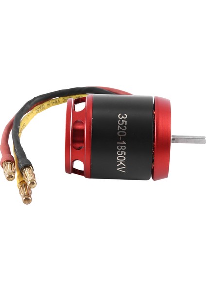 Rxaz Outrunner Fırçasız Motor 3542 3532 1/10 1/12 Rc Craıl Arak SCX10 Trx-4 Trx-6 Tamiya, 1850KV Için (Yurt Dışından)
