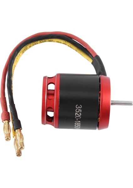 Rxaz Outrunner Fırçasız Motor 3542 3532 1/10 1/12 Rc Craıl Arak SCX10 Trx-4 Trx-6 Tamiya, 1850KV Için (Yurt Dışından) fırsatları