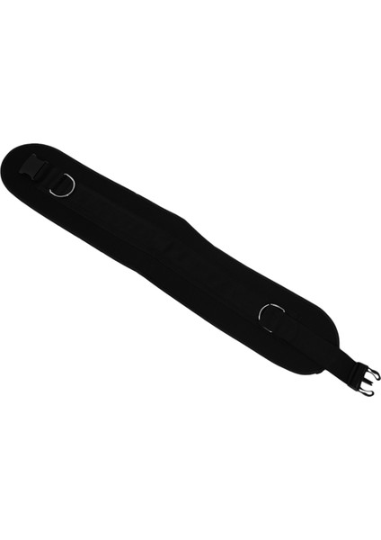 Zincir Spor Salonu Kemeri ile 2x Daldırma Kemeri Halter Için Halter Eğitim Salonu Aksesuarları Için Tokalı Kemeri Çektirin (Yurt Dışından) fiyatları