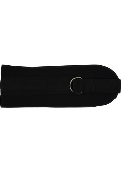 Zincir Spor Salonu Kemeri ile 2x Daldırma Kemeri Halter Için Halter Eğitim Salonu Aksesuarları Için Tokalı Kemeri Çektirin (Yurt Dışından) fırsatları