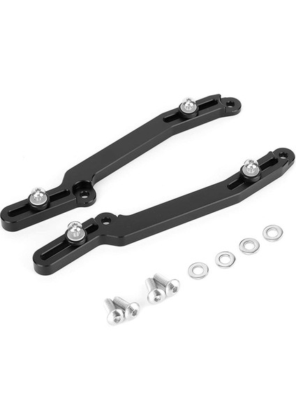 Motosiklet Ön Cam Ayarlayıcı Destek Aksesuarları Honda NC700D NC750D Integra 700 750 2017-2019 (Yurt Dışından)